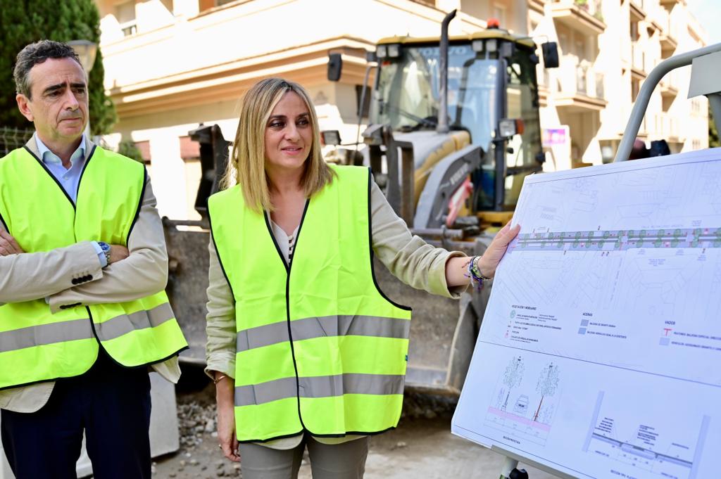 ©Ayto.Granada: El Ayuntamiento impulsa un estudio para la mejora de la calidad del alumbrado en la ciudad con la instalación de tecnología led de bajo consumo ©Ayto.Granada: El Ayuntamiento impulsa un estudio para la mejora de la calidad del alumbrado en la ciudad con la instalación de tecnología led de bajo consumo